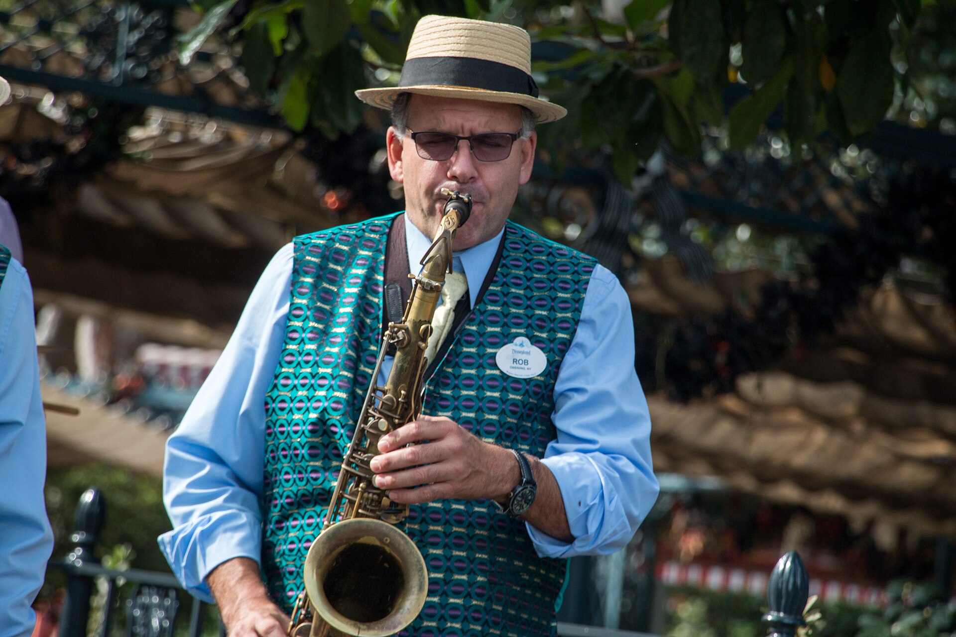 Saxophone : sonner juste en dix minutes par jour